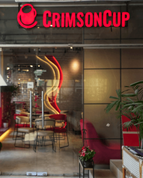 Spaces for connection