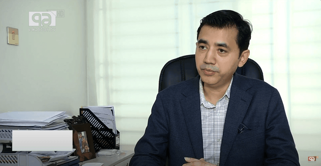 Improvement of Trade Between Japan and Bangladesh