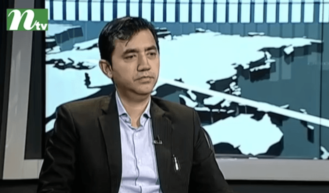 Trade Discussion With BGAPMEA